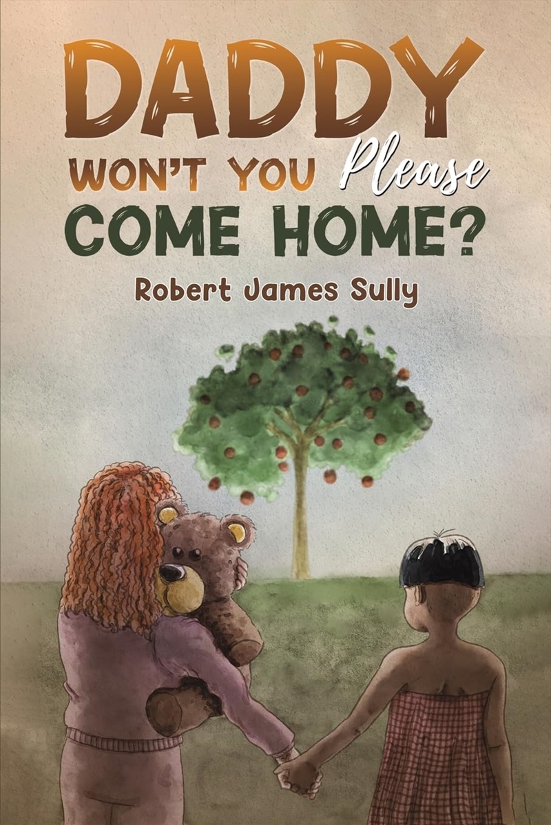 Daddy Wont You Please Come Home/Product Detail/Crime & Mystery Fiction