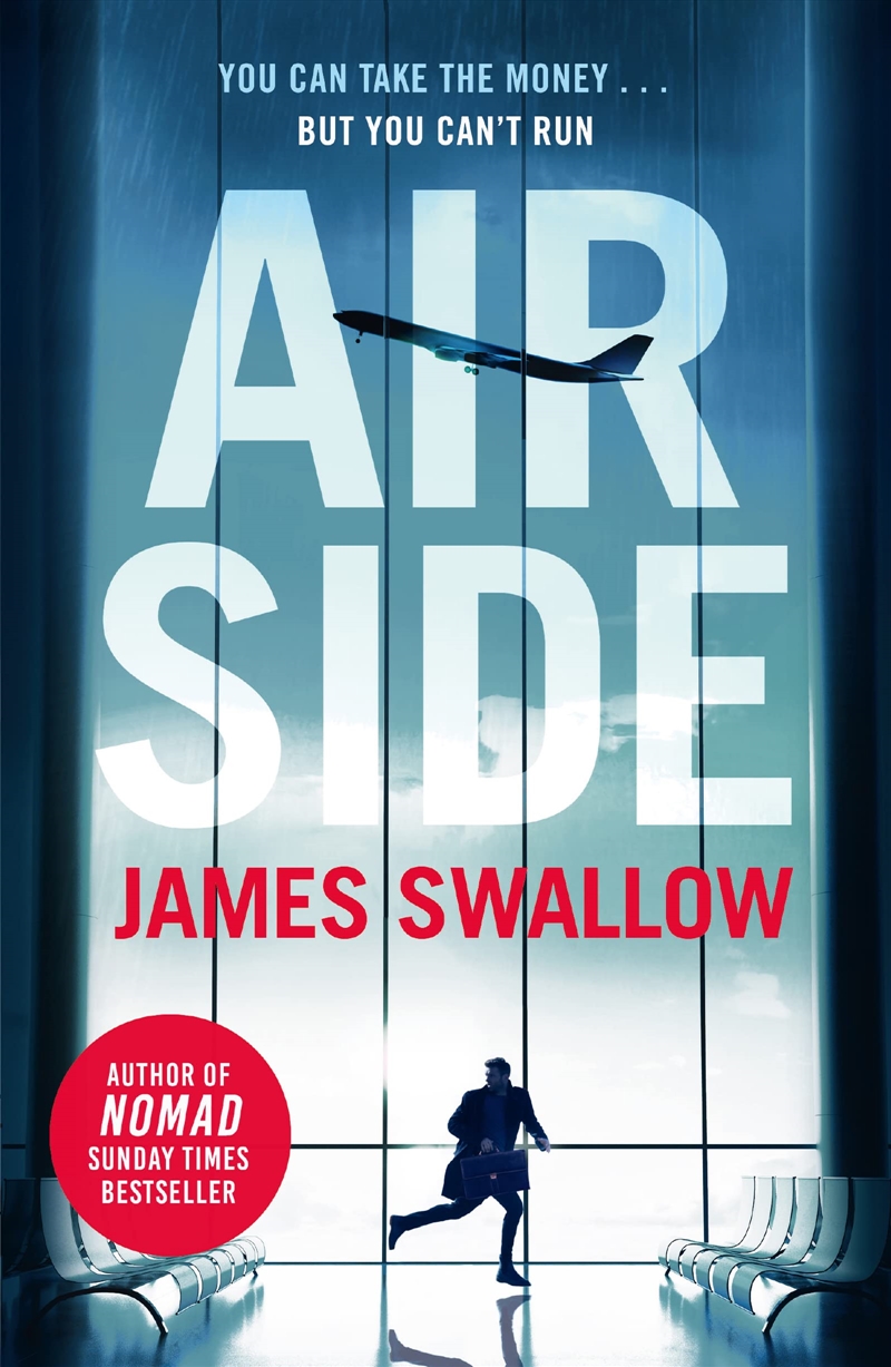 Airside/Product Detail/Crime & Mystery Fiction