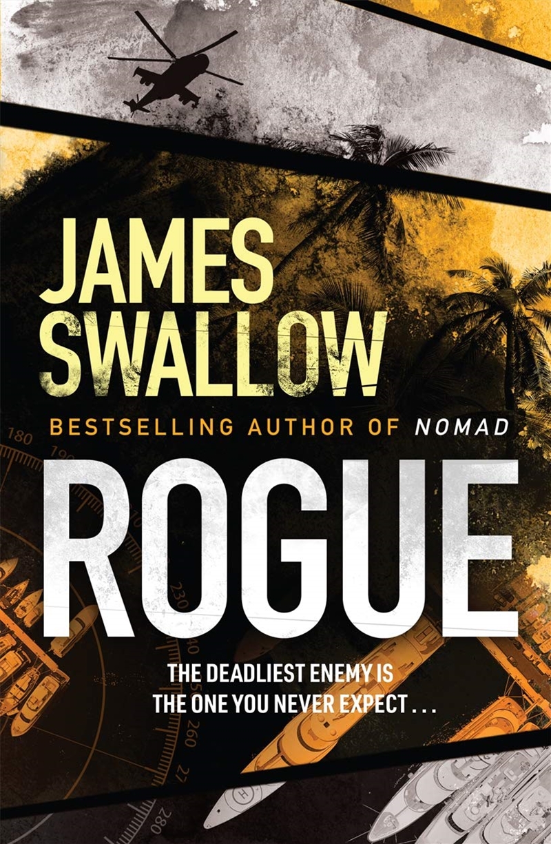 Rogue/Product Detail/Crime & Mystery Fiction