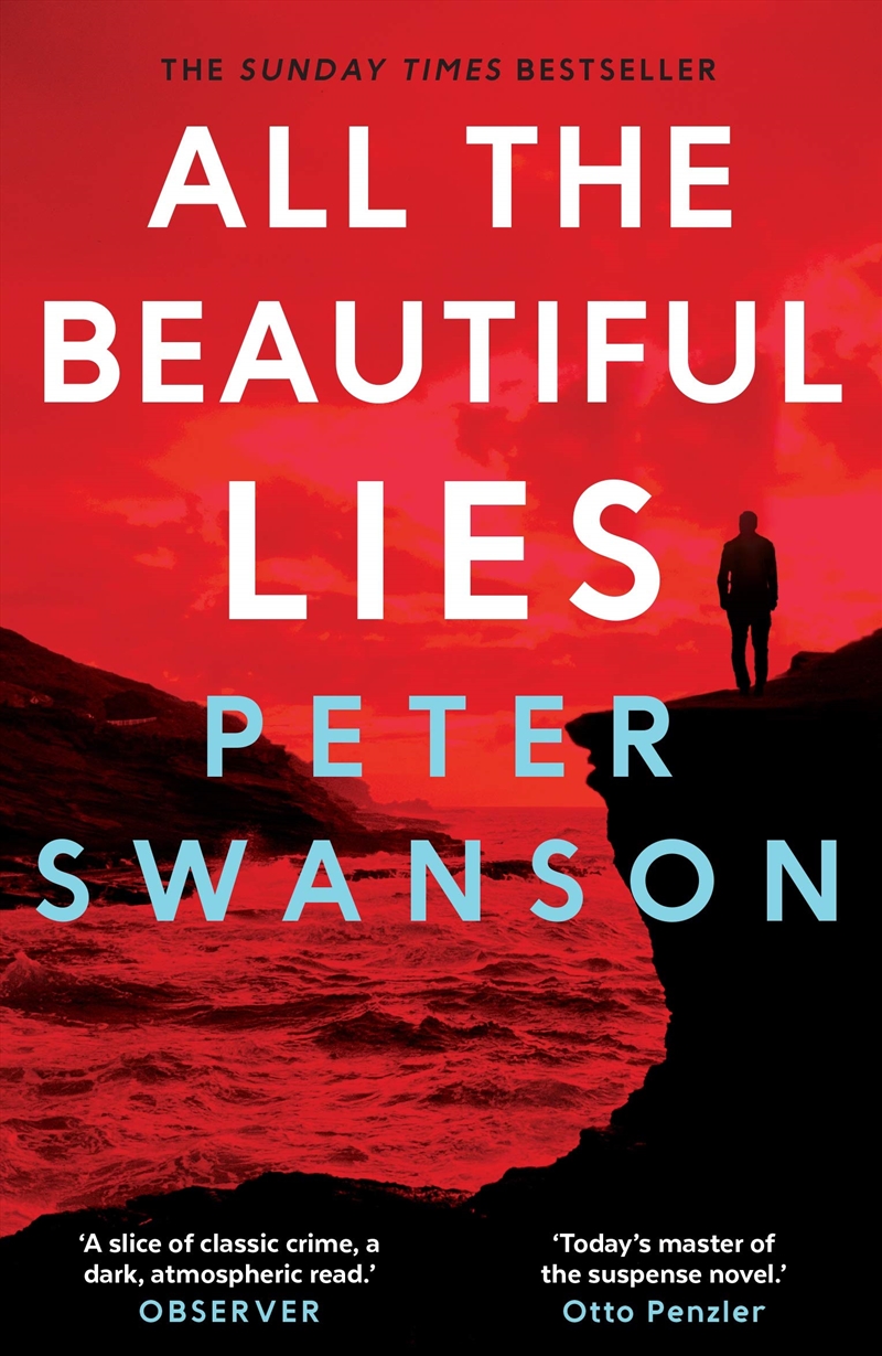 All The Beautiful Lies/Product Detail/Crime & Mystery Fiction