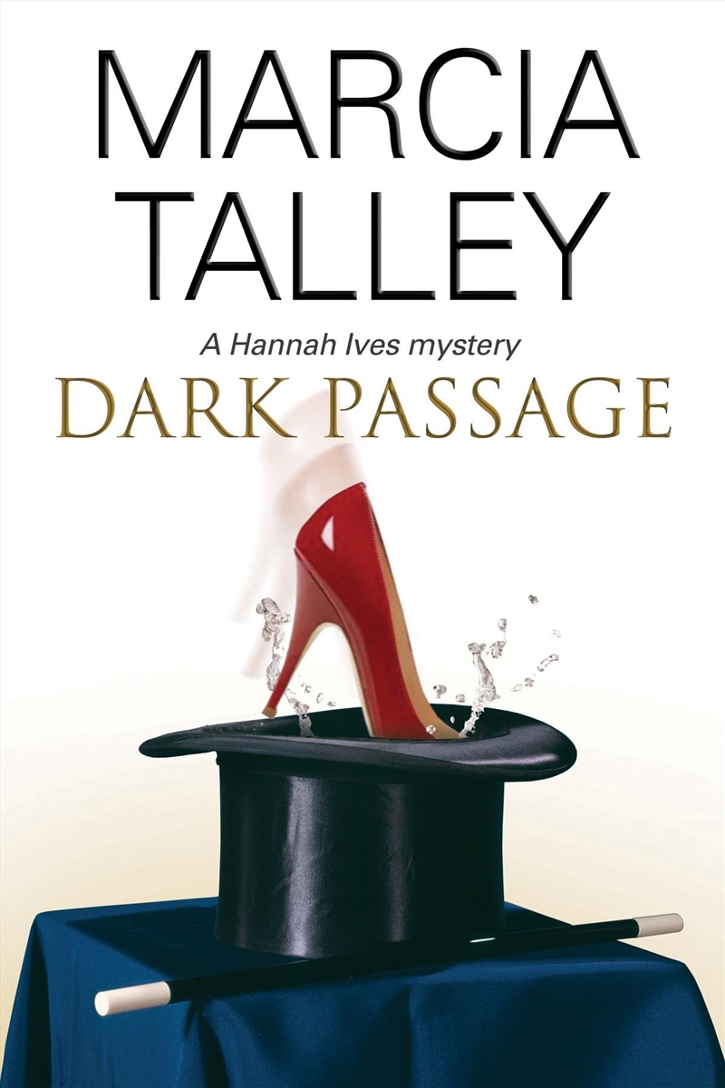 Dark Passage/Product Detail/Crime & Mystery Fiction