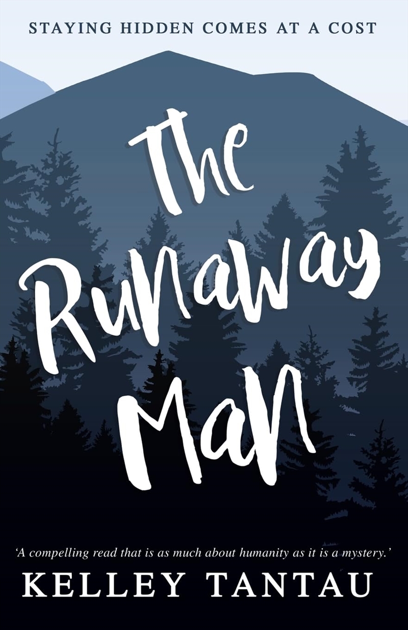 Runaway Man/Product Detail/Crime & Mystery Fiction