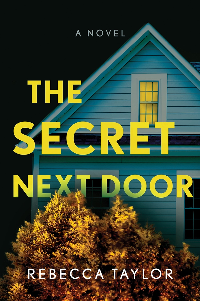 Secret Next Door/Product Detail/Crime & Mystery Fiction