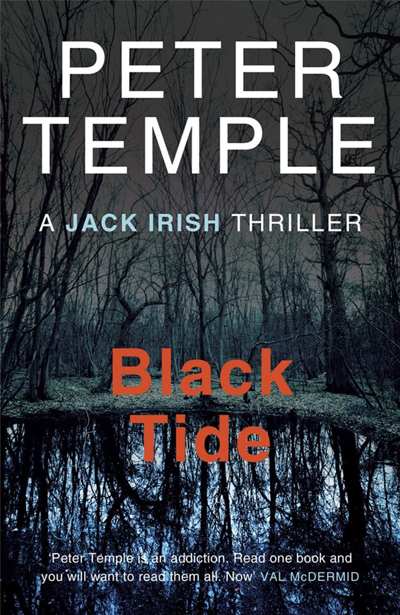 Black Tide/Product Detail/Crime & Mystery Fiction