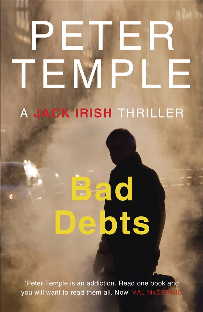 Bad Debts/Product Detail/Crime & Mystery Fiction