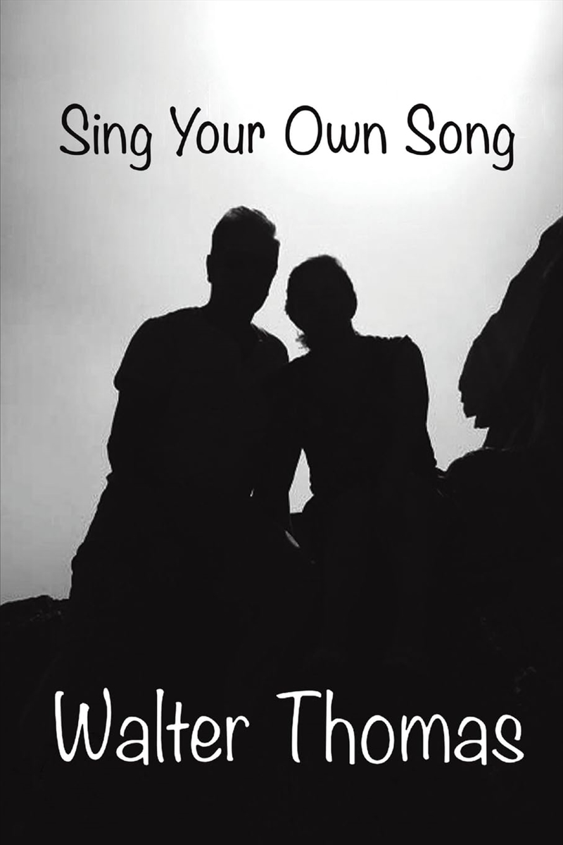 Sing Your Own Song/Product Detail/Crime & Mystery Fiction