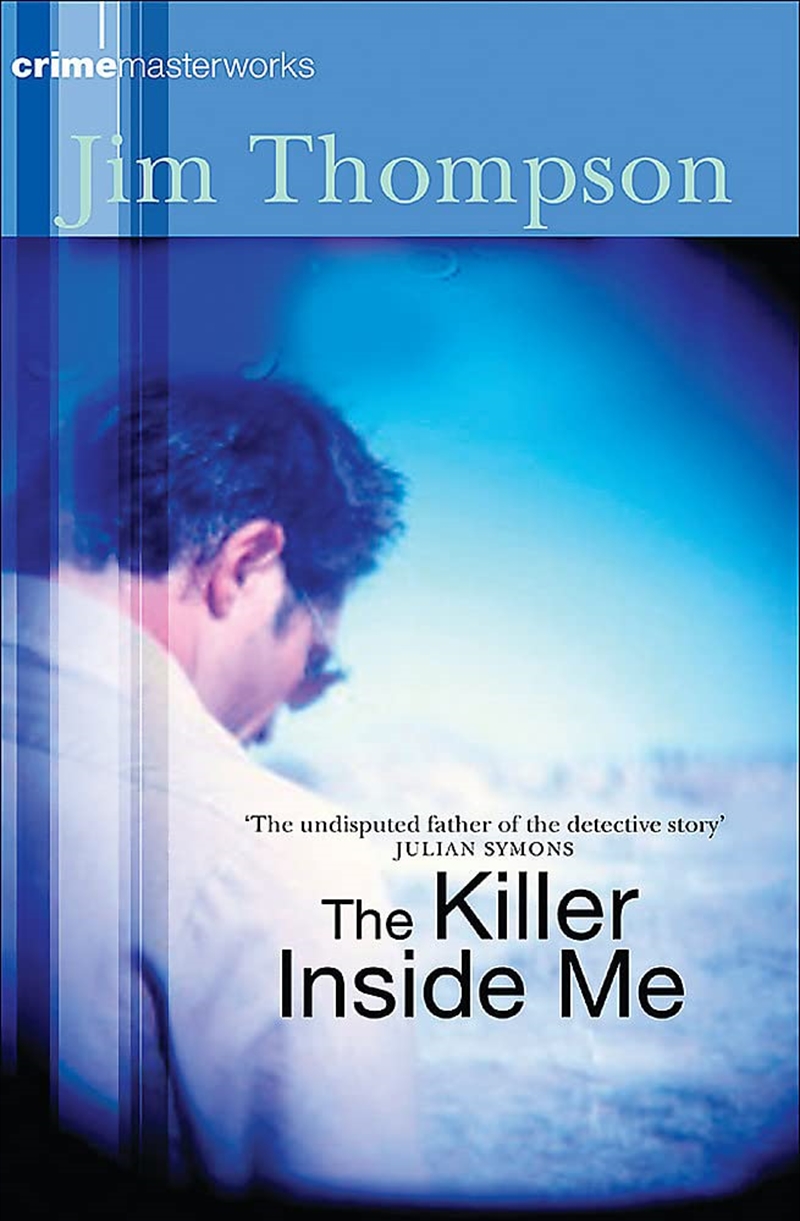 Killer Inside Me/Product Detail/Crime & Mystery Fiction