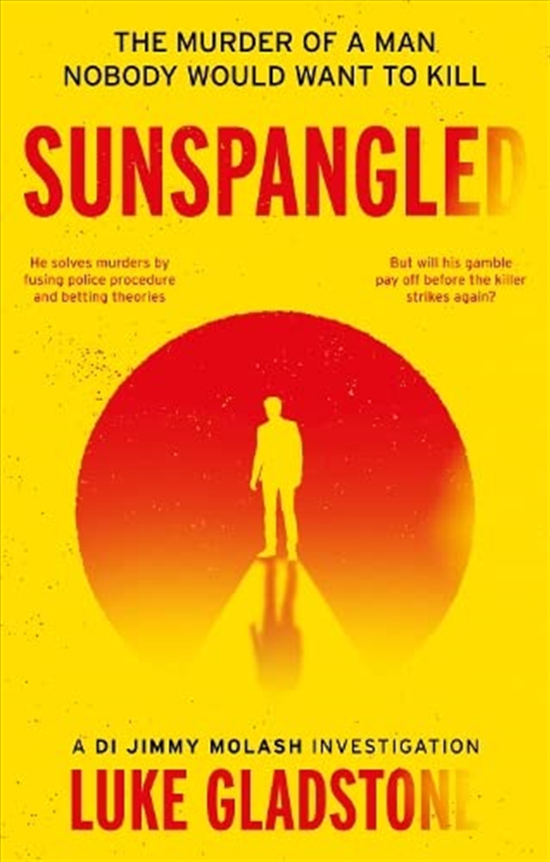 Sunspangled/Product Detail/Crime & Mystery Fiction