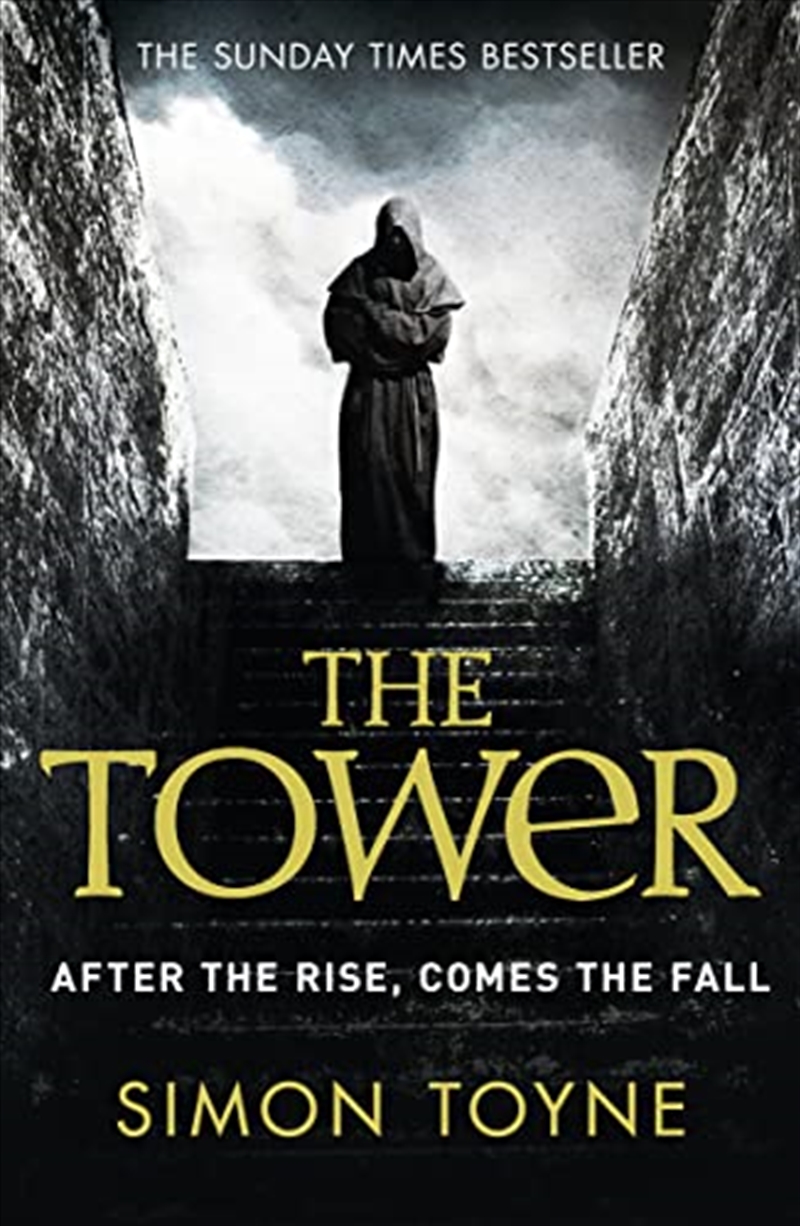 Tower/Product Detail/Crime & Mystery Fiction