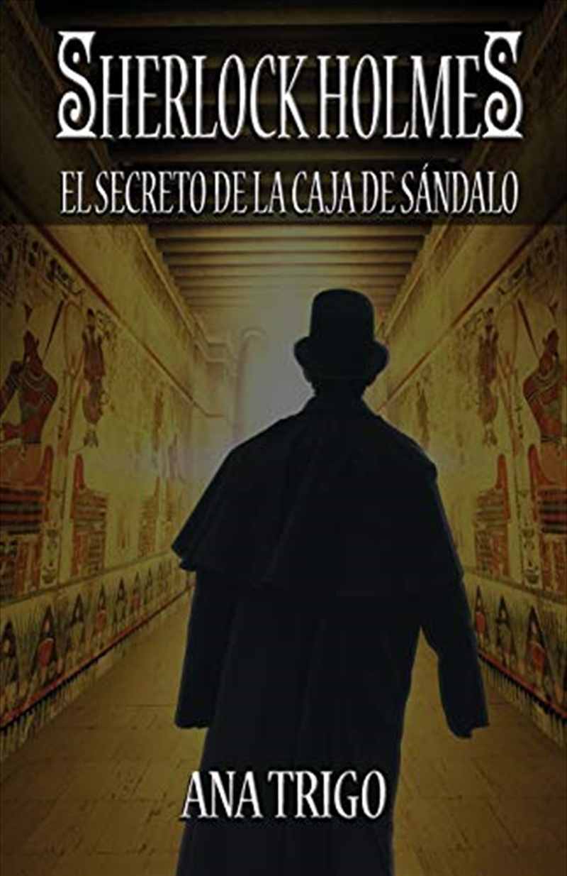 Sherlock Holmes El Secreto De La Caja De/Product Detail/Crime & Mystery Fiction