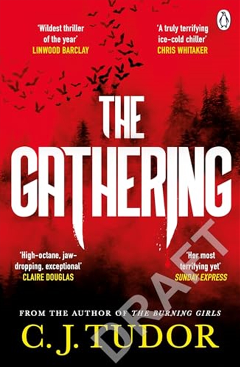 Gathering/Product Detail/Crime & Mystery Fiction