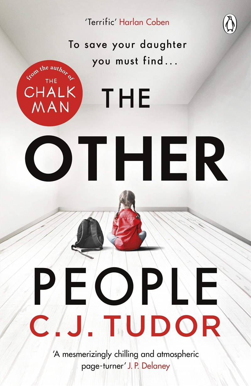 Other People/Product Detail/Crime & Mystery Fiction