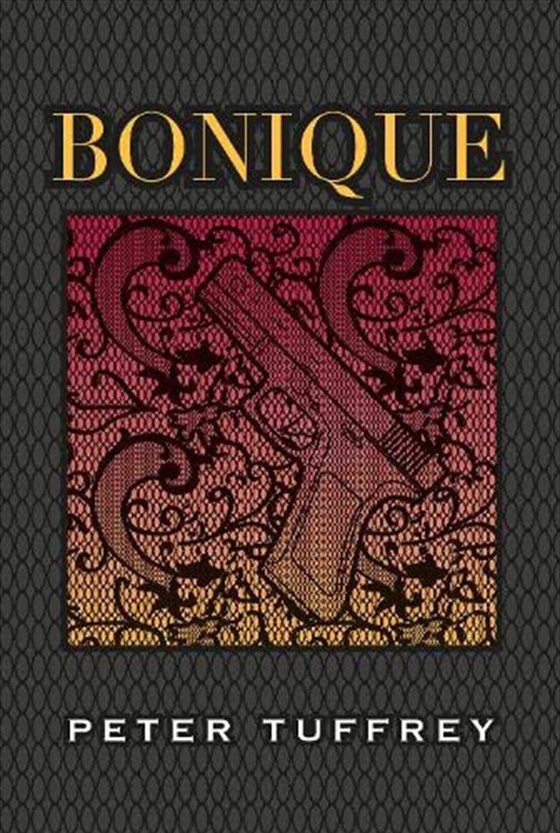 Bonique/Product Detail/Crime & Mystery Fiction