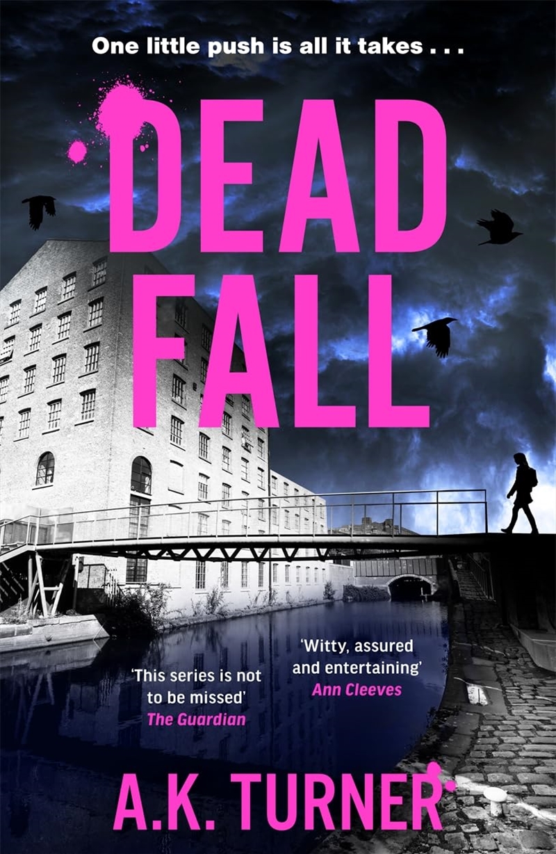 Dead Fall/Product Detail/Crime & Mystery Fiction