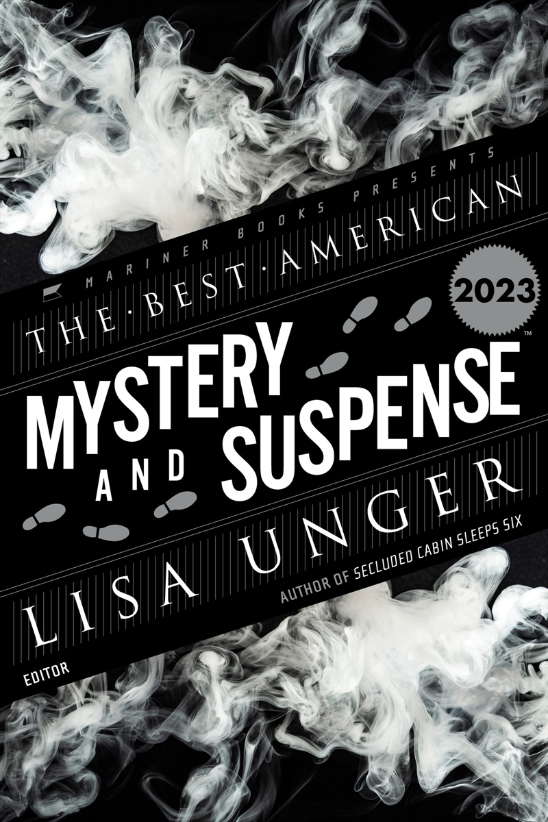 Best American Mystery Susp Pb/Product Detail/Crime & Mystery Fiction