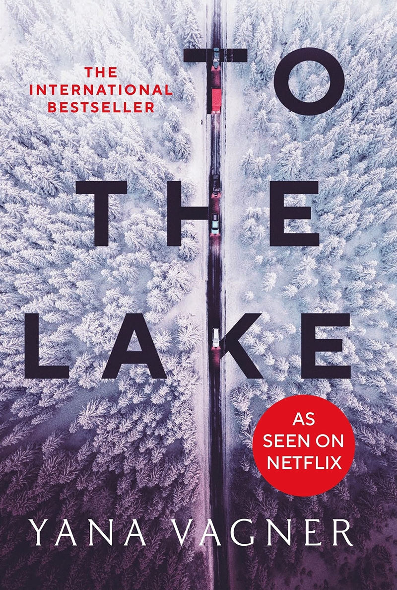 To The Lake/Product Detail/Crime & Mystery Fiction