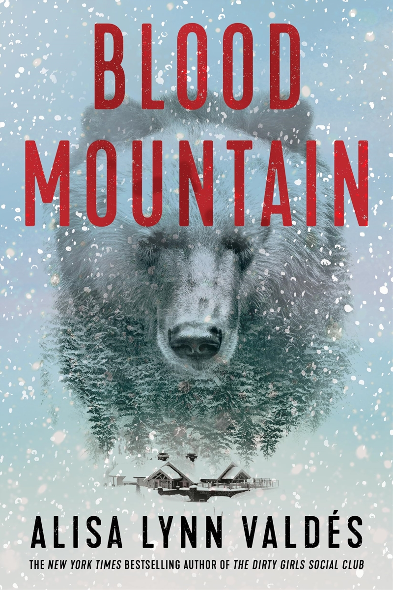 Blood Mountain/Product Detail/Crime & Mystery Fiction