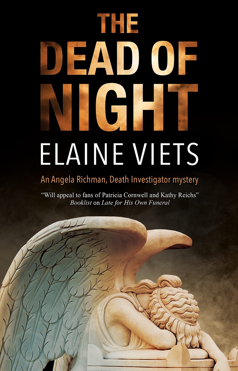 Dead Of Night/Product Detail/Crime & Mystery Fiction