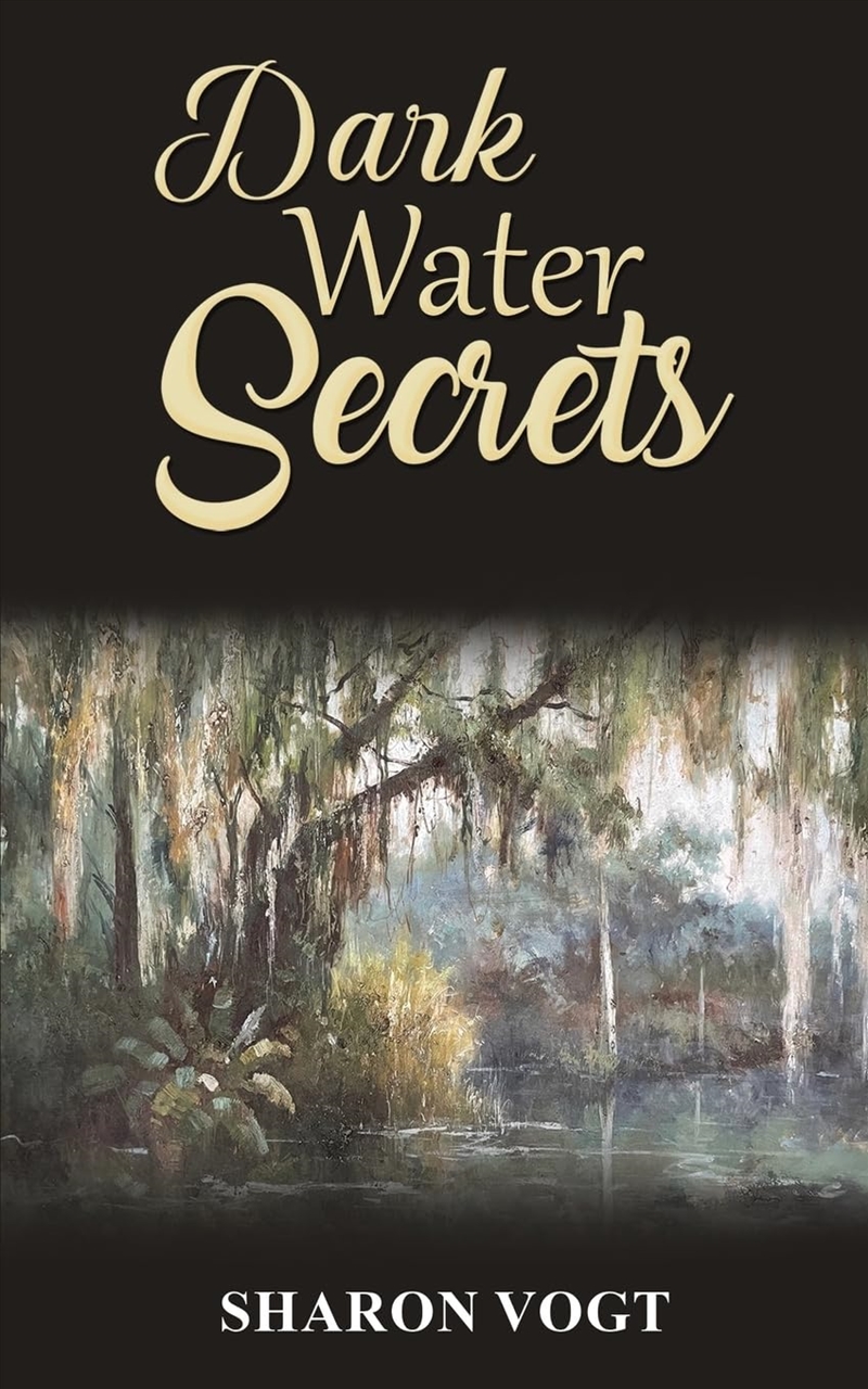 Dark Water Secrets/Product Detail/Crime & Mystery Fiction