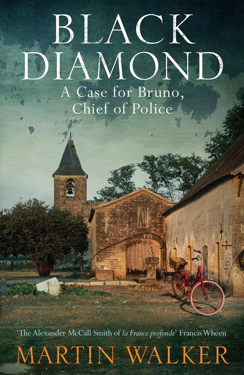 Black Diamond/Product Detail/Crime & Mystery Fiction