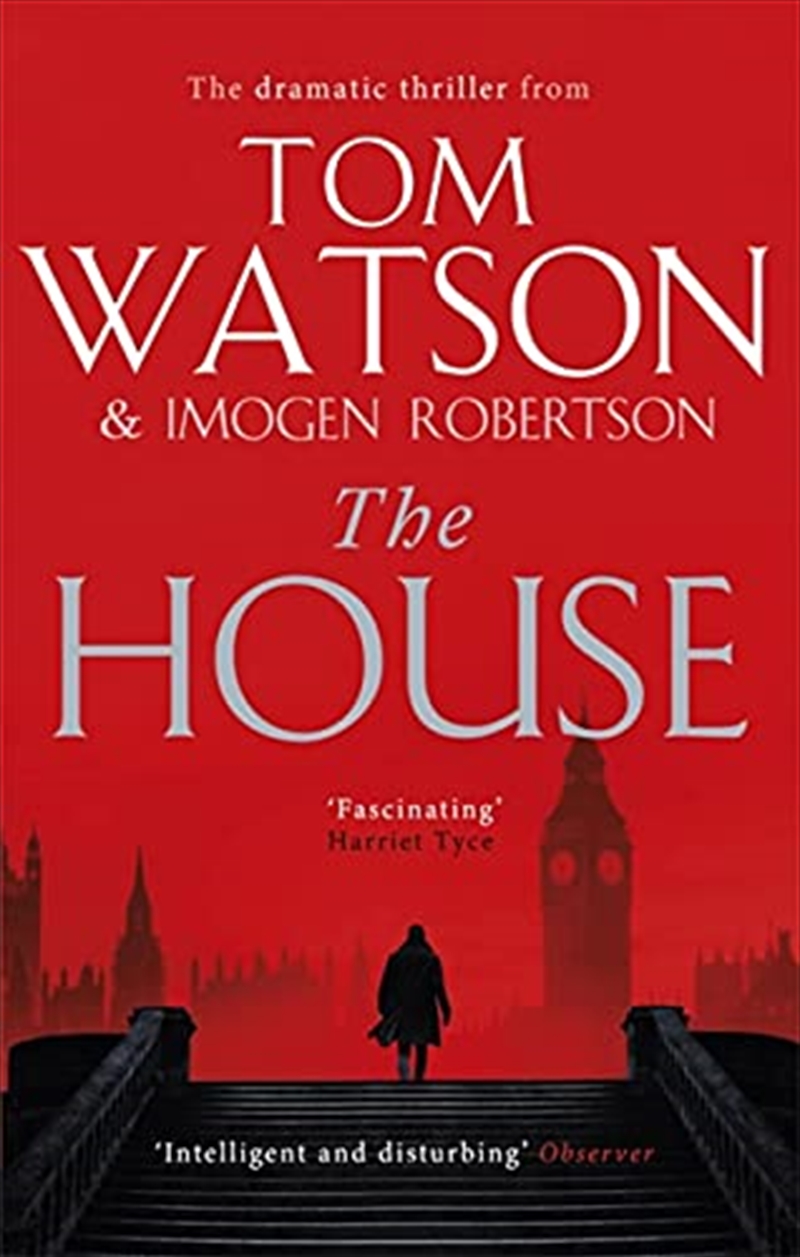 House/Product Detail/Crime & Mystery Fiction