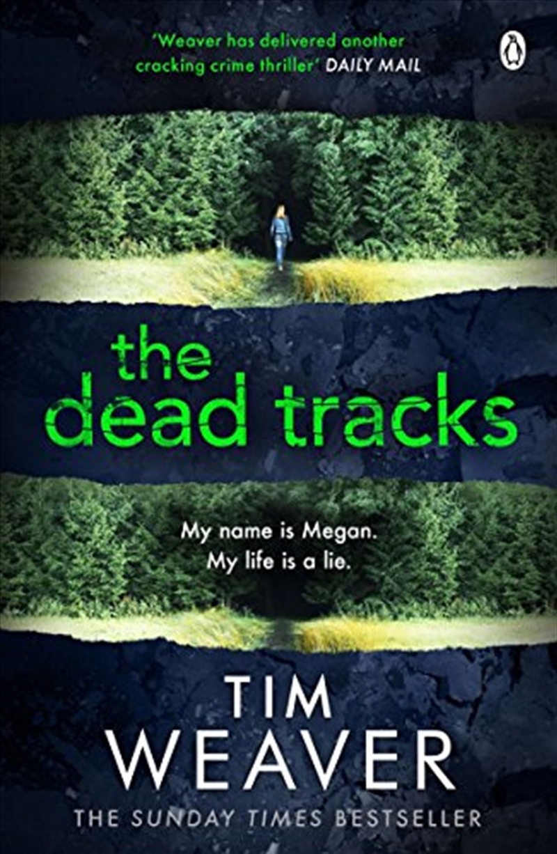 Dead Tracks/Product Detail/Crime & Mystery Fiction