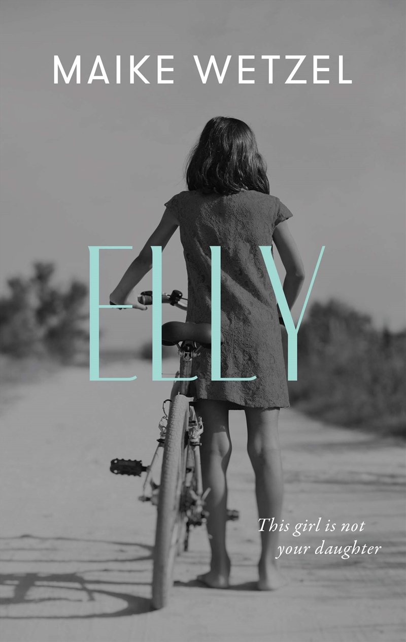 Elly/Product Detail/Crime & Mystery Fiction