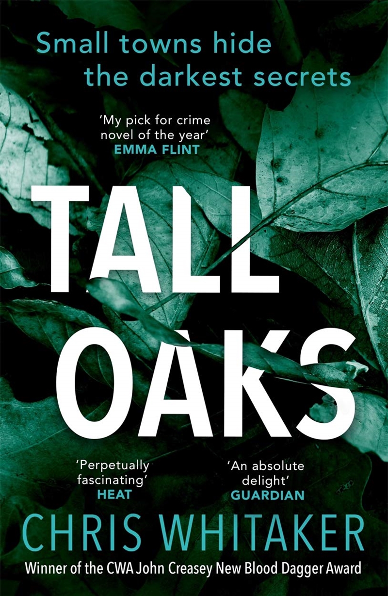 Tall Oaks/Product Detail/Crime & Mystery Fiction