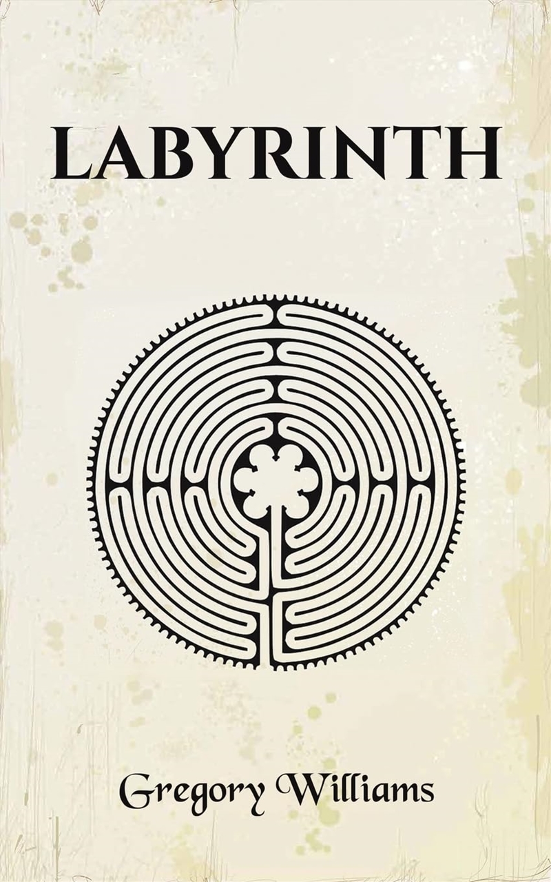 Labyrinth/Product Detail/Crime & Mystery Fiction