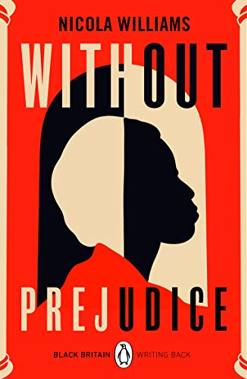 Without Prejudice/Product Detail/Crime & Mystery Fiction