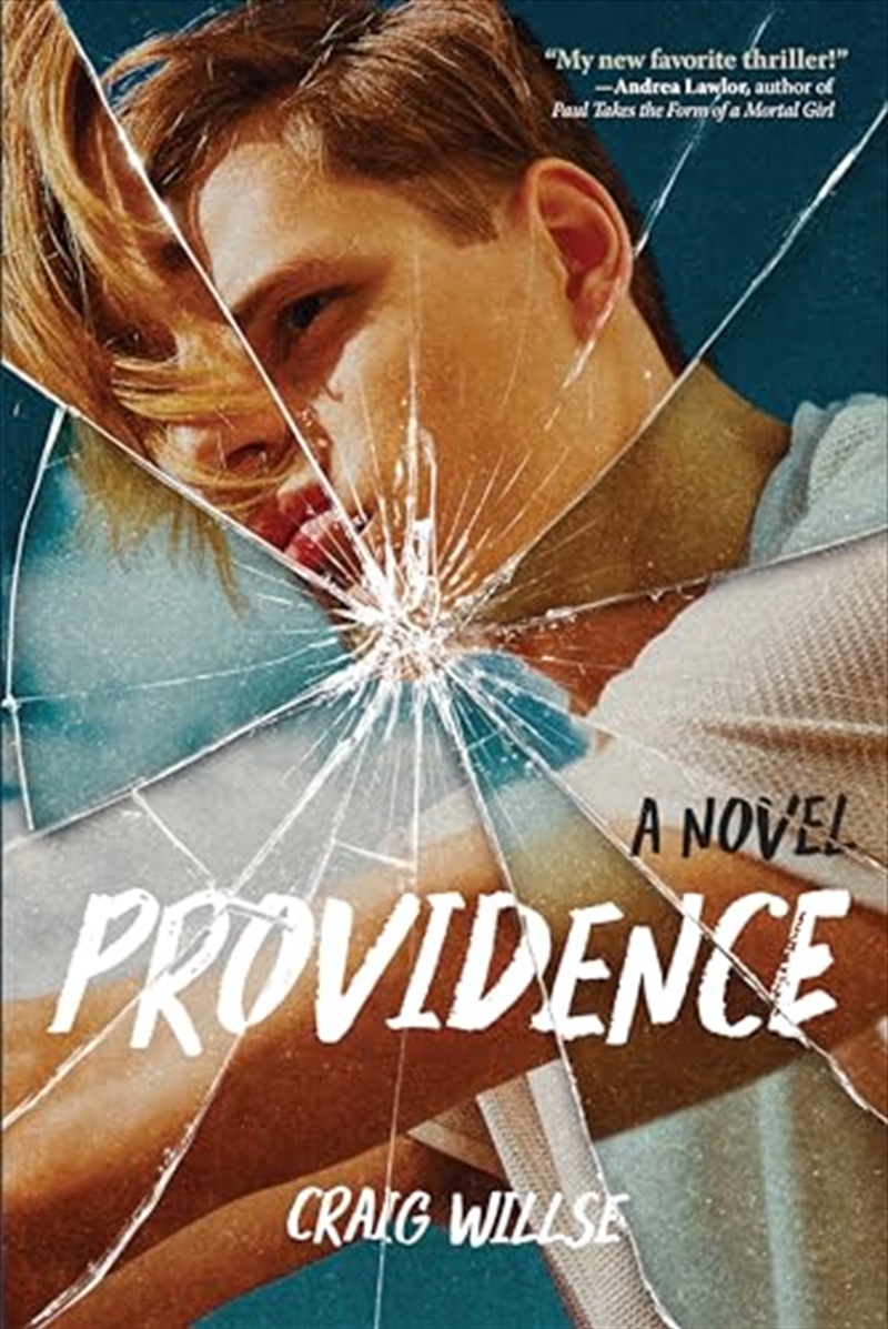 Providence/Product Detail/Crime & Mystery Fiction