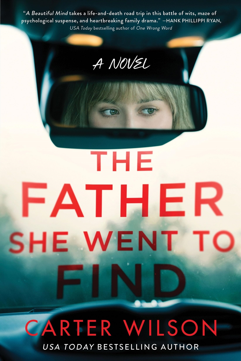 Father She Went To Find/Product Detail/Crime & Mystery Fiction