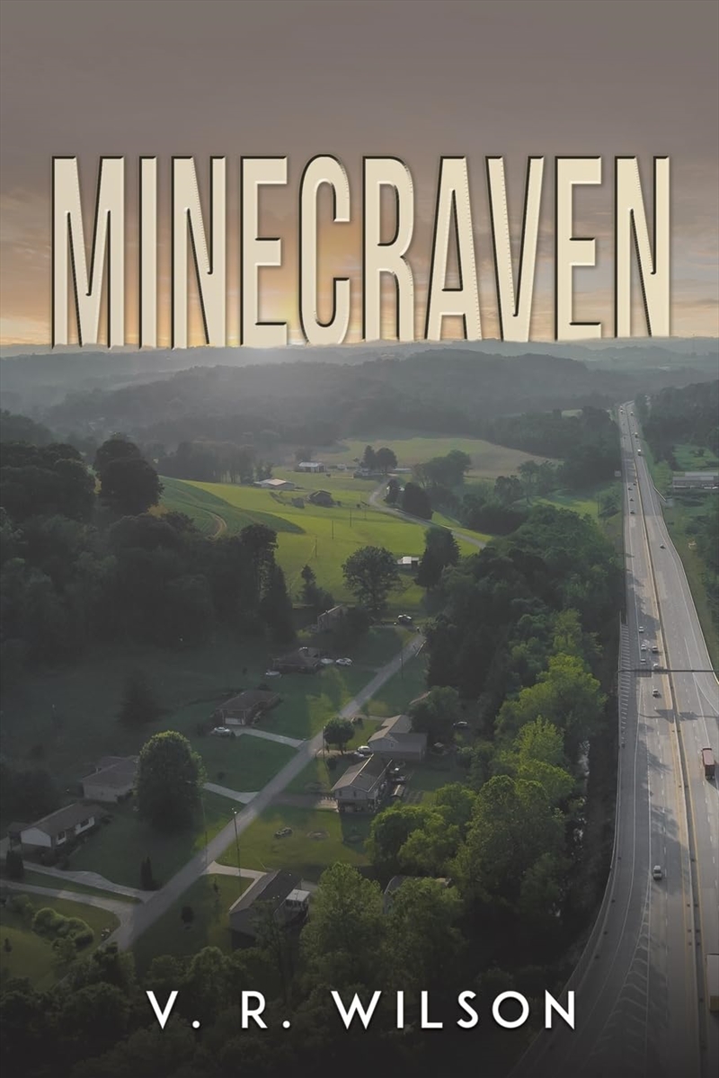 Minecraven/Product Detail/Crime & Mystery Fiction