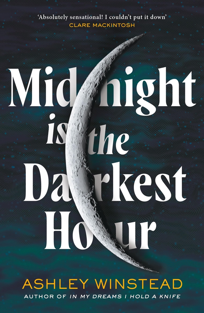 Midnight Is The Darkest Hour/Product Detail/Crime & Mystery Fiction