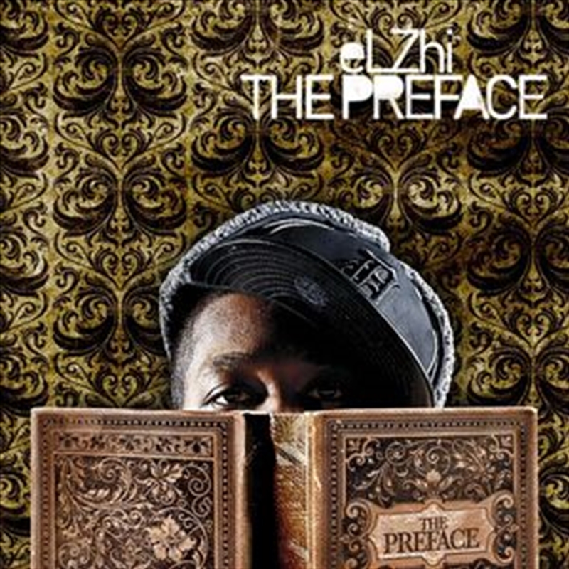 Preface/Product Detail/Hip-Hop