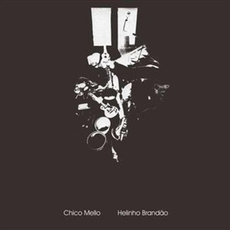 Chico Mello / Helinho Brandao/Product Detail/Specialist