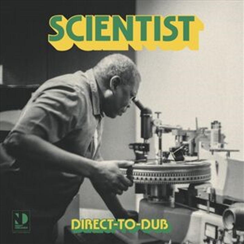 Direct-To-Dub/Product Detail/World