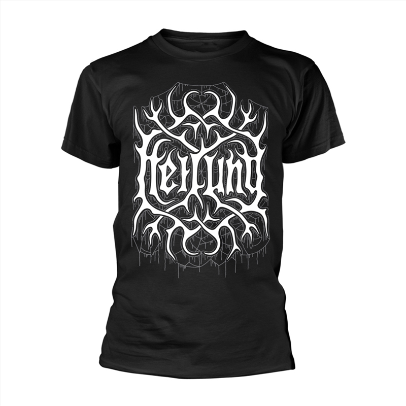 Heilung - Remember: Black: Xl Tshirt/Product Detail/Shirts