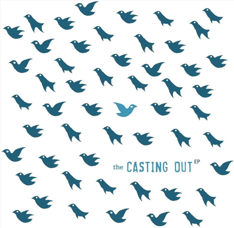 The Casting Out Ep/Product Detail/Punk