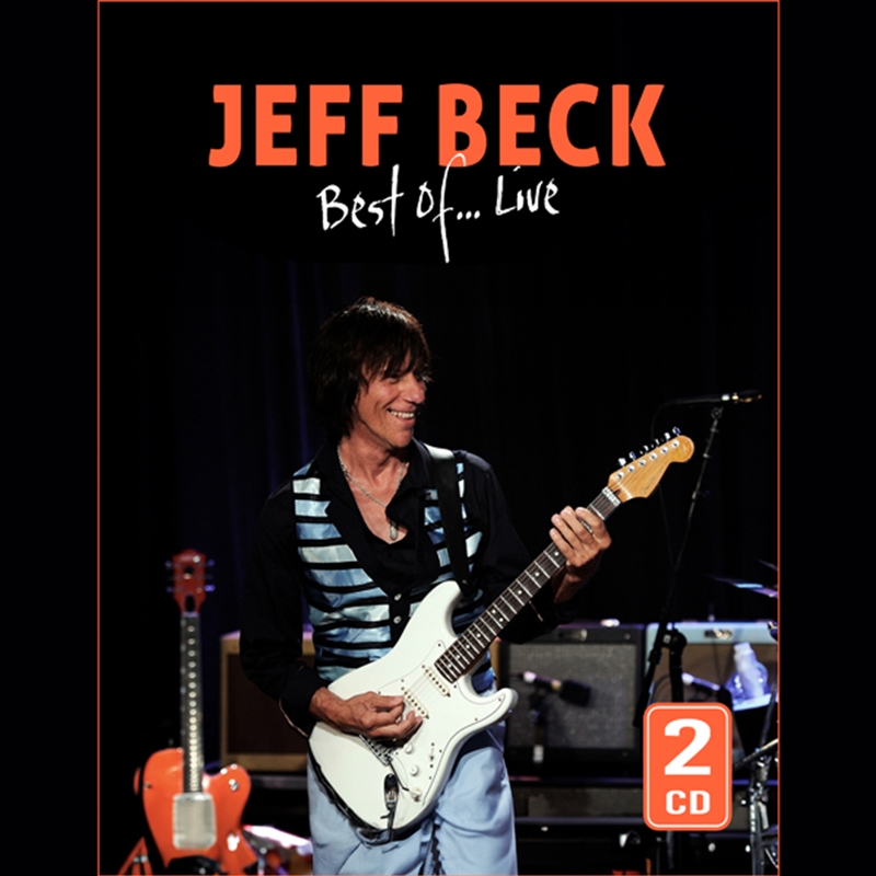 Best Of / Live (2Cd)/Product Detail/Rock/Pop