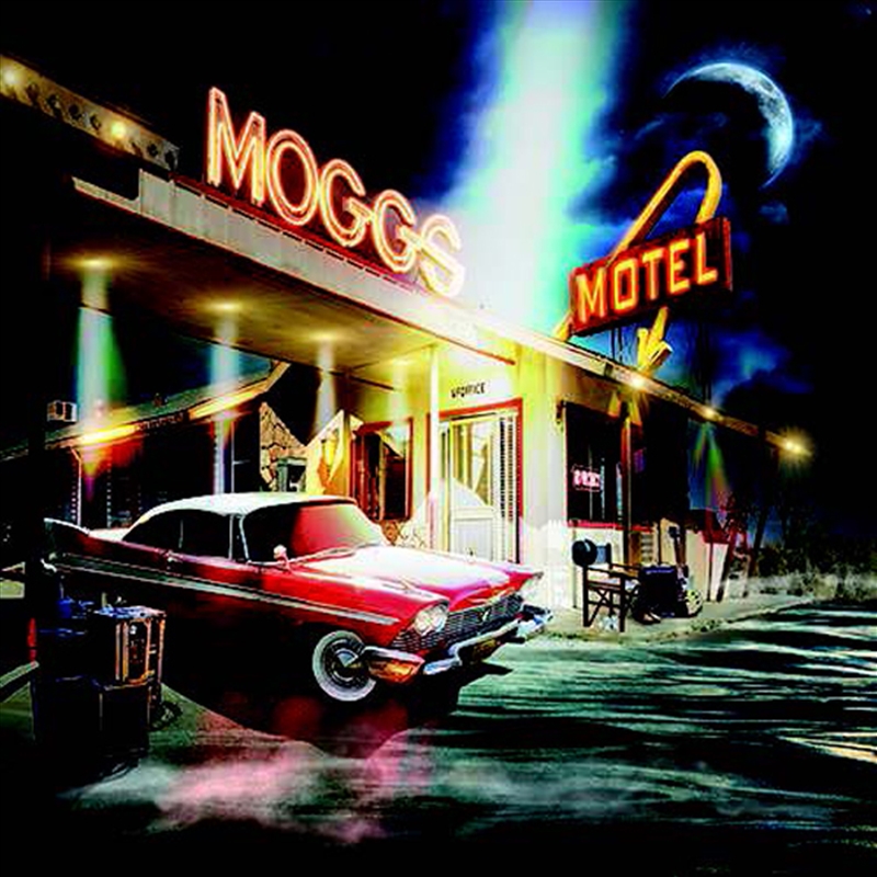 Moggs Motel/Product Detail/Rock/Pop