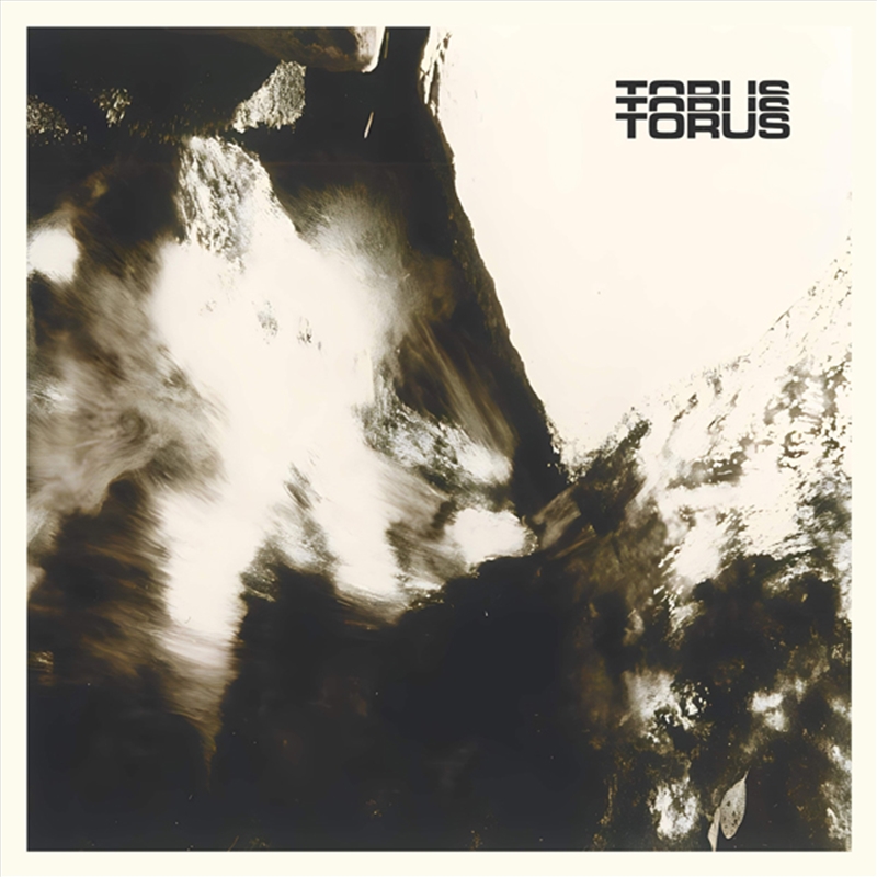 Torus (Cream Coloured Vinyl)/Product Detail/Rock/Pop