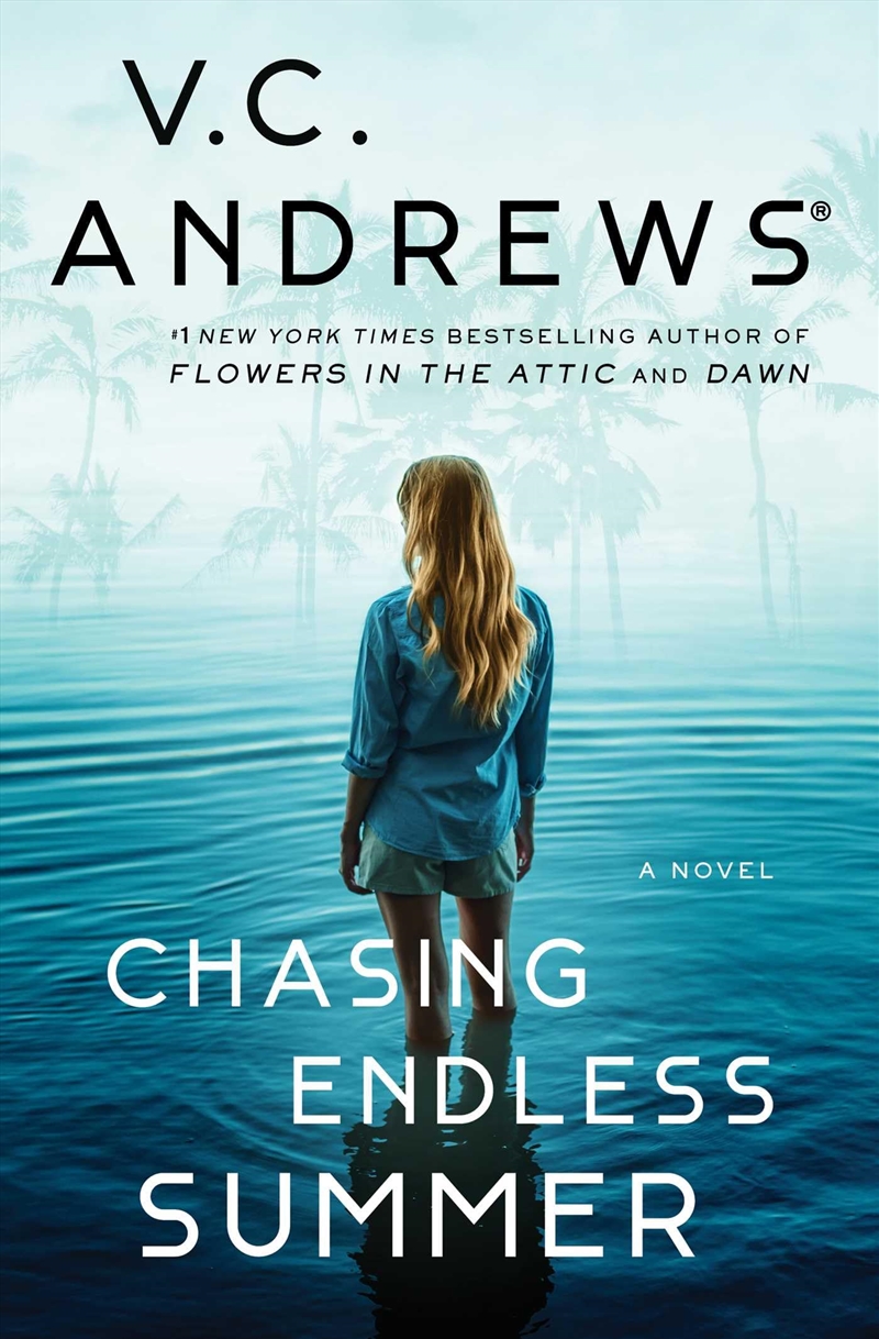 Chasing Endless Summer/Product Detail/General Fiction Books