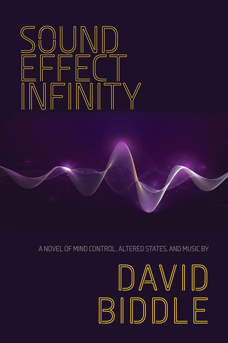 Sound Effect Infinity/Product Detail/Fantasy Fiction