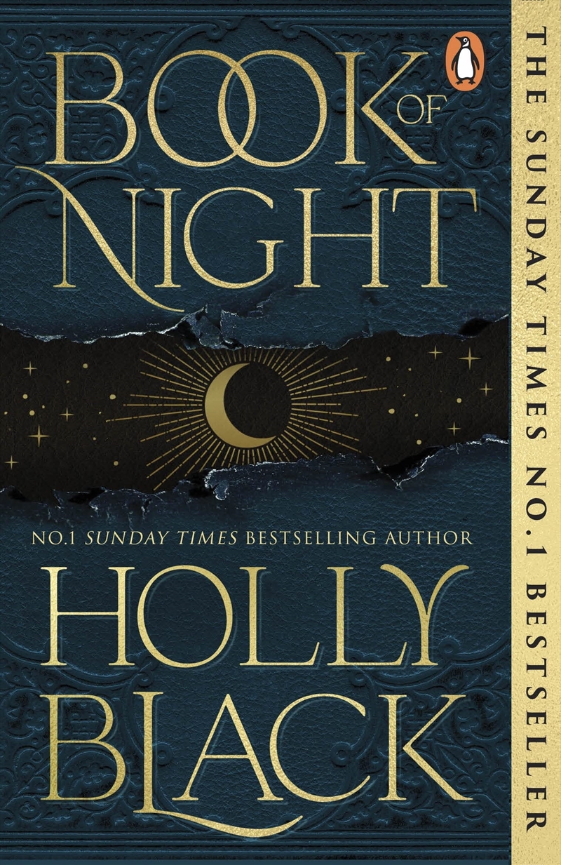 Book Of Night/Product Detail/Fantasy Fiction