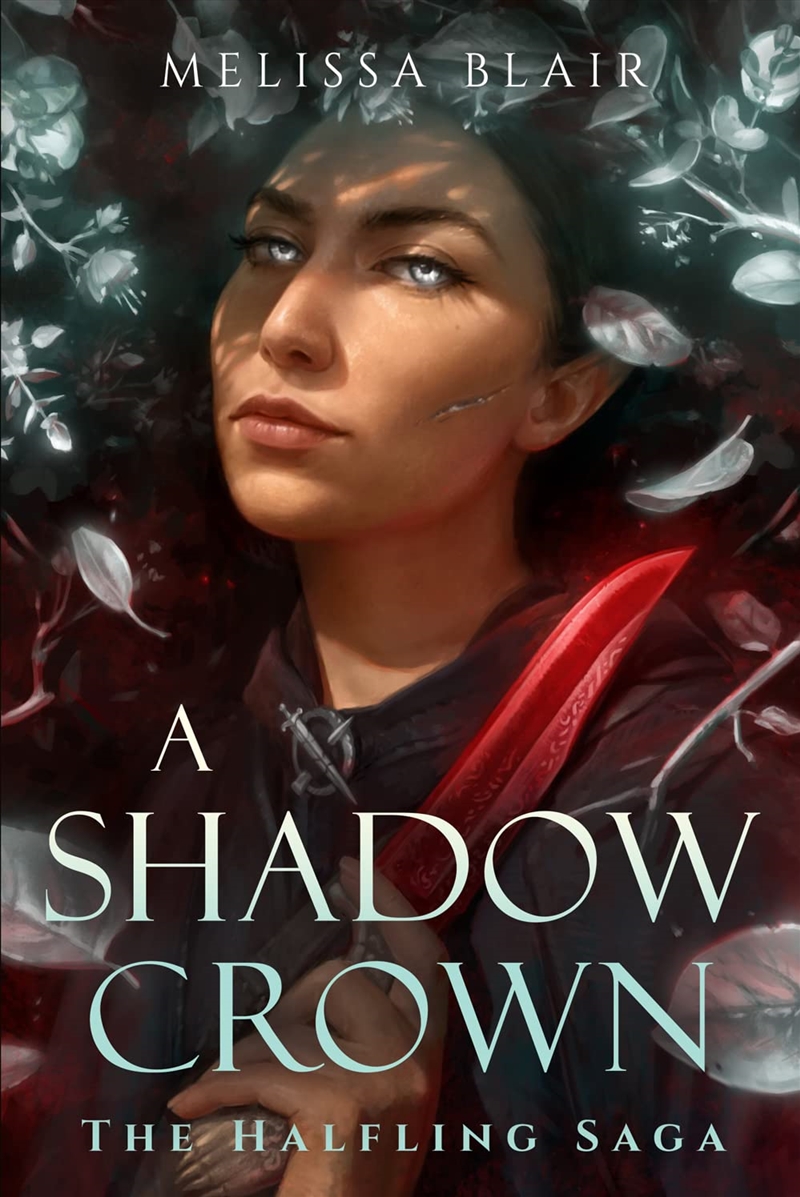 Shadow Crown/Product Detail/Fantasy Fiction