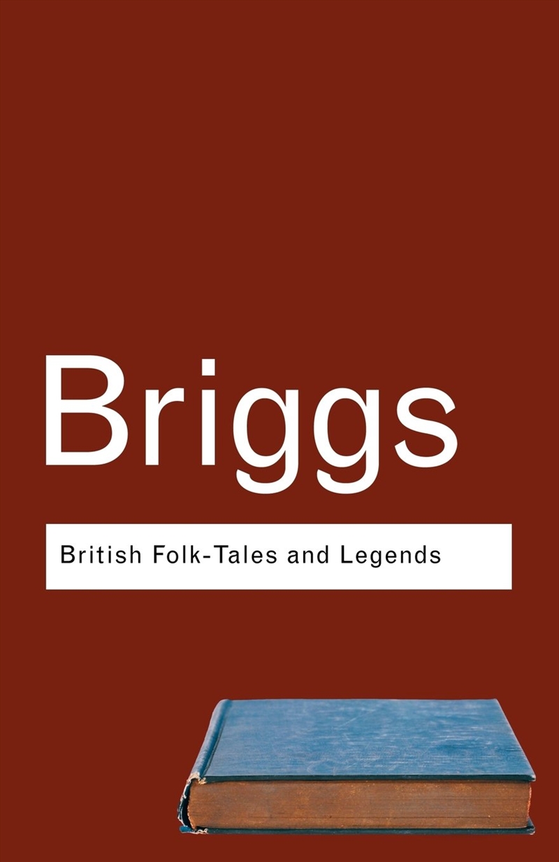 British Folk Tales Legends Rc/Product Detail/Fantasy Fiction