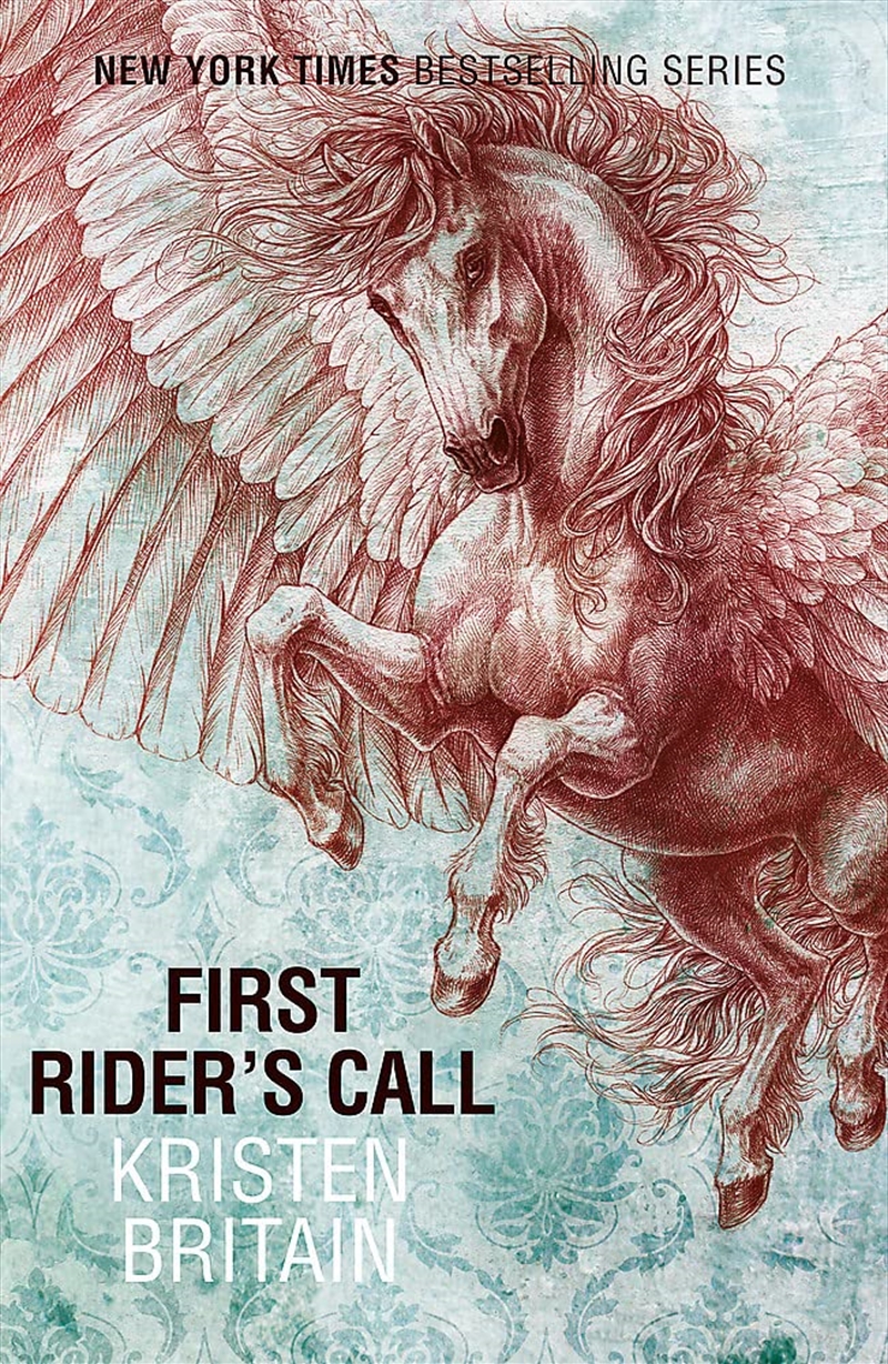 First Riders Call/Product Detail/Fantasy Fiction