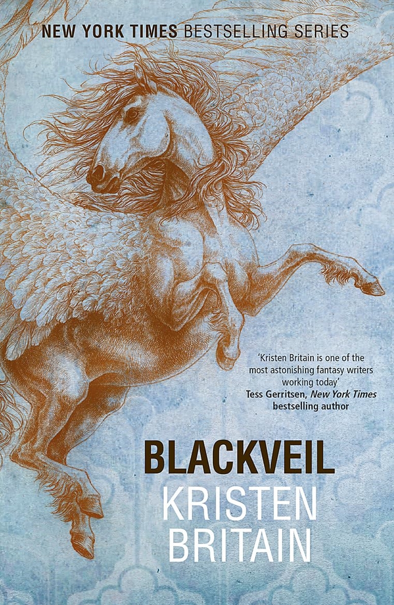 Blackveil/Product Detail/Fantasy Fiction