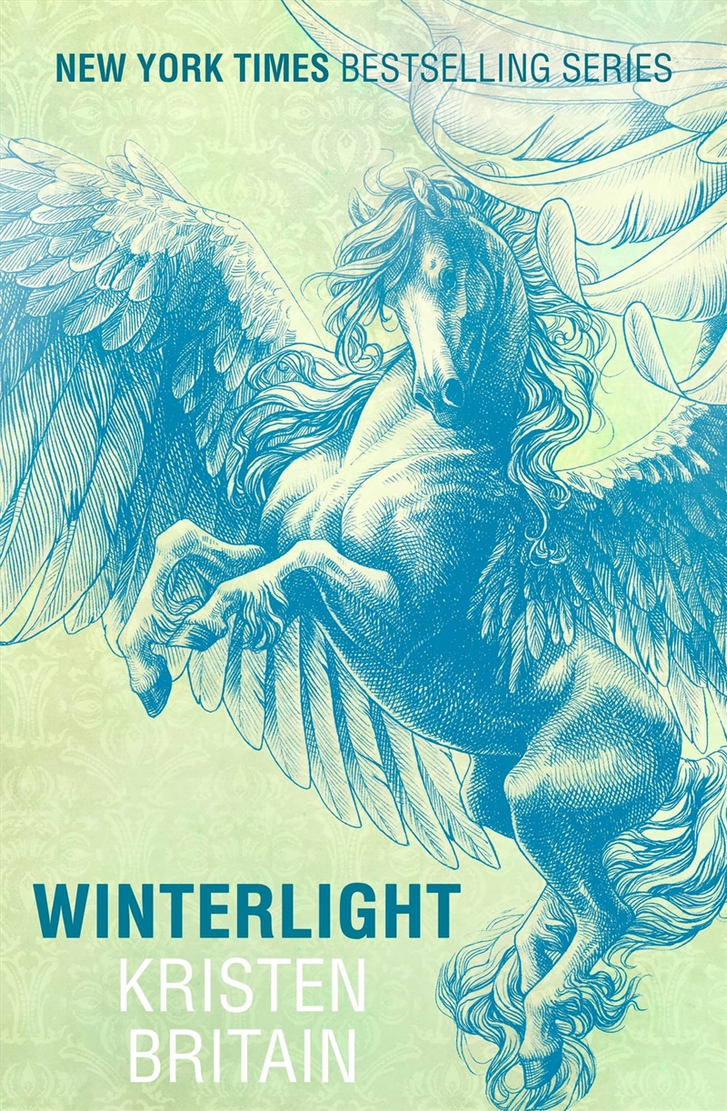 Winterlight/Product Detail/Fantasy Fiction